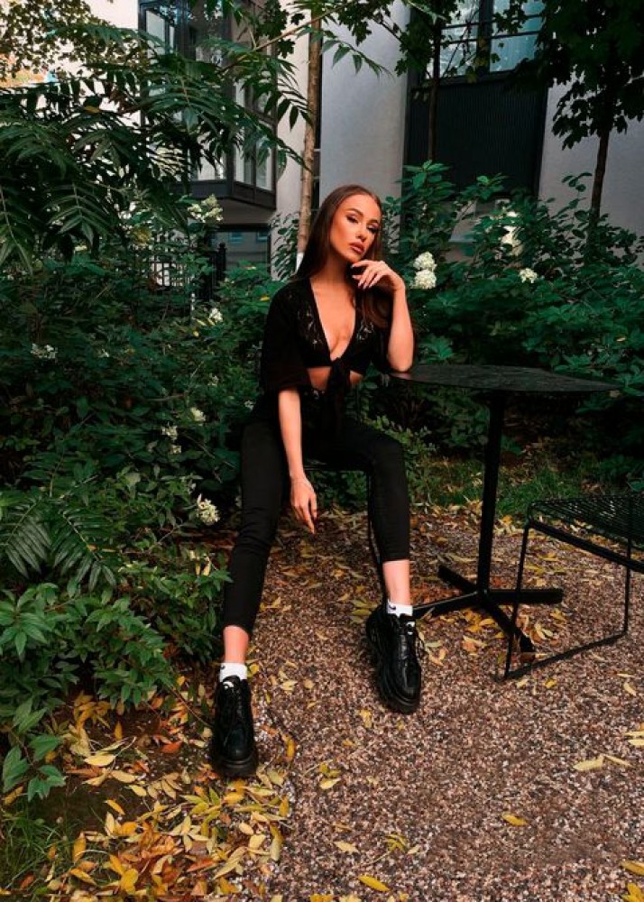 Индивидуалка Валерия фото № 2 в городе Тихорецк