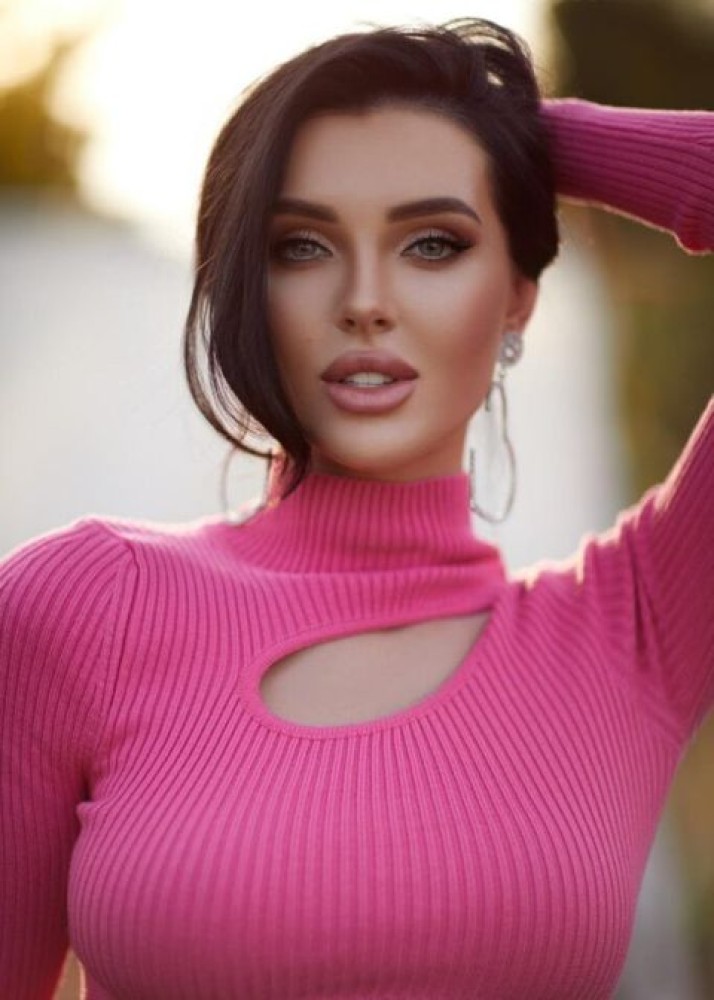 Индивидуалка Вита фото № 2 в городе Тихорецк