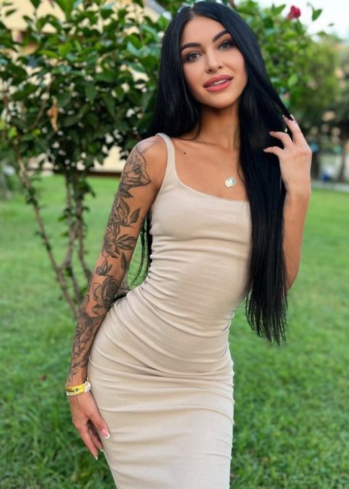 Индивидуалка Яна фото № 2 в городе Тихорецк