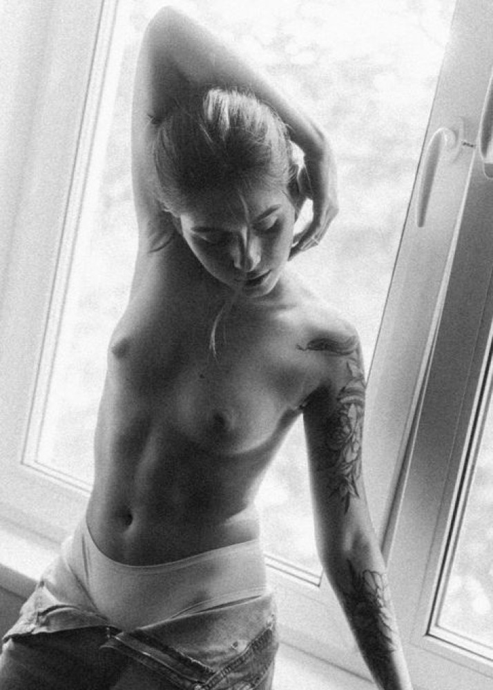 Индивидуалка Яна главное фото в городе Тихорецк 