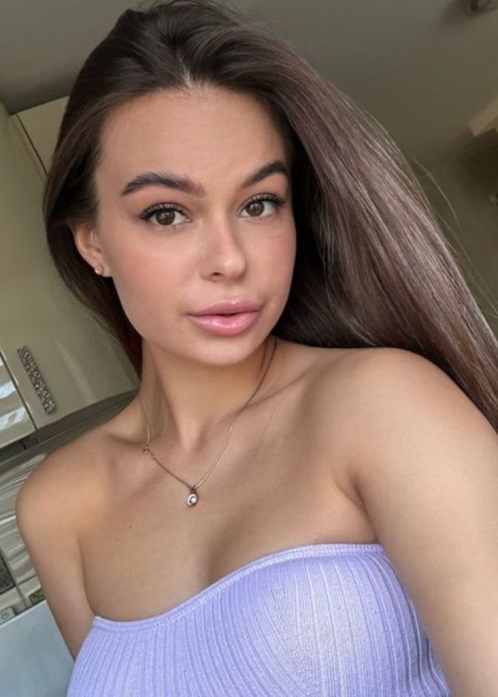 Индивидуалка Яна главное фото в городе Тихорецк 