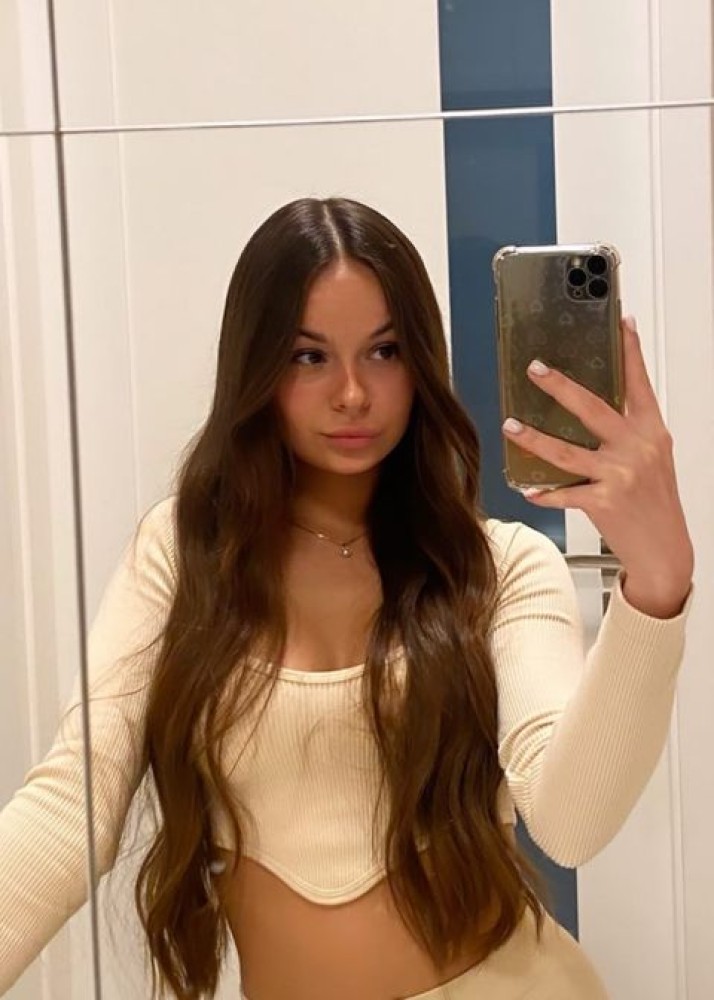 Индивидуалка Яна фото № 2 в городе Тихорецк