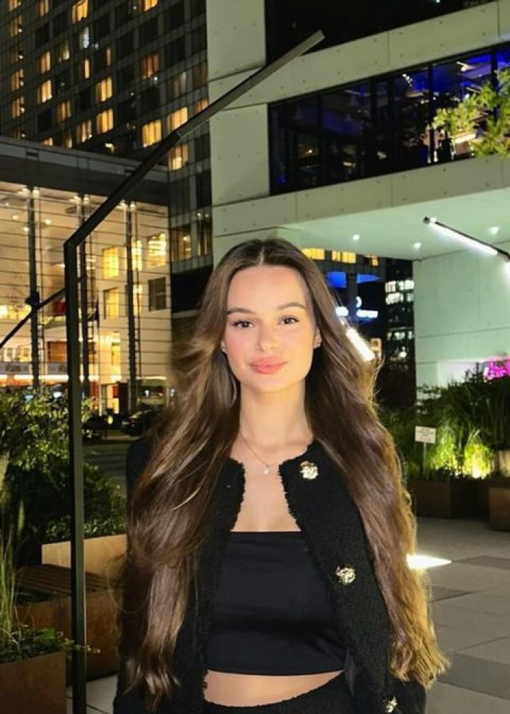 Индивидуалка Яна фото № 2 в городе Тихорецк