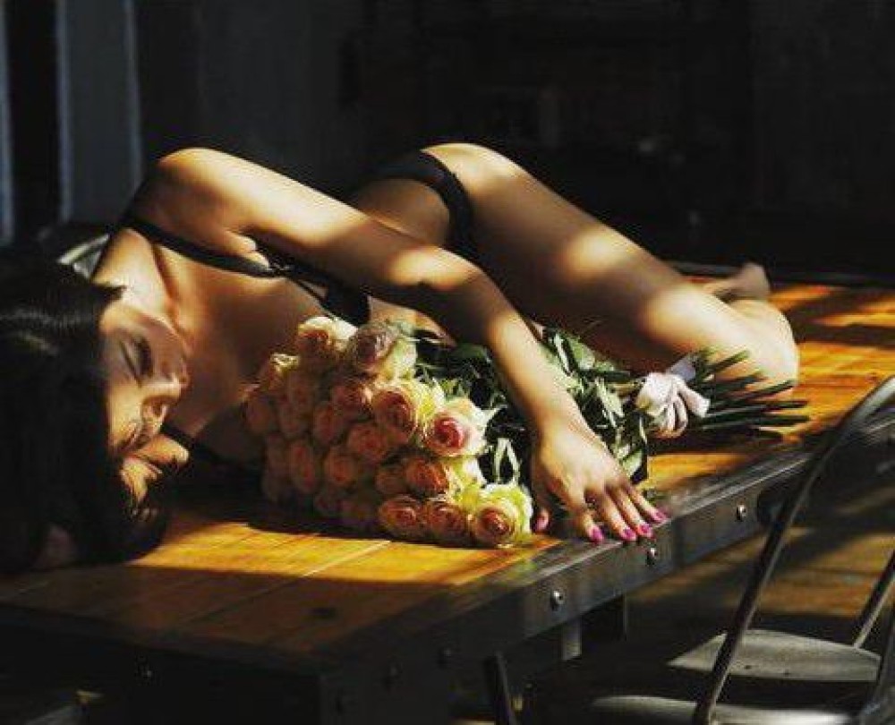 Индивидуалка Яна фото № 2 в городе Тихорецк