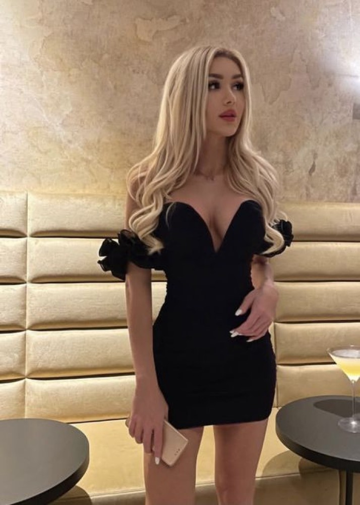 Индивидуалка Алесия фото № 2 в городе Тихорецк