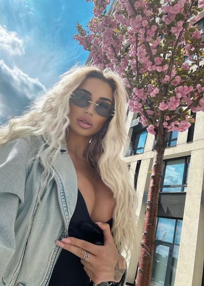 Индивидуалка АЛЁНА фото № 2 в городе Тихорецк