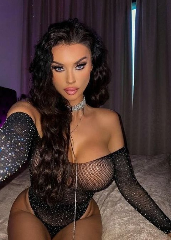 Индивидуалка ДАРИНА фото № 2 в городе Тихорецк