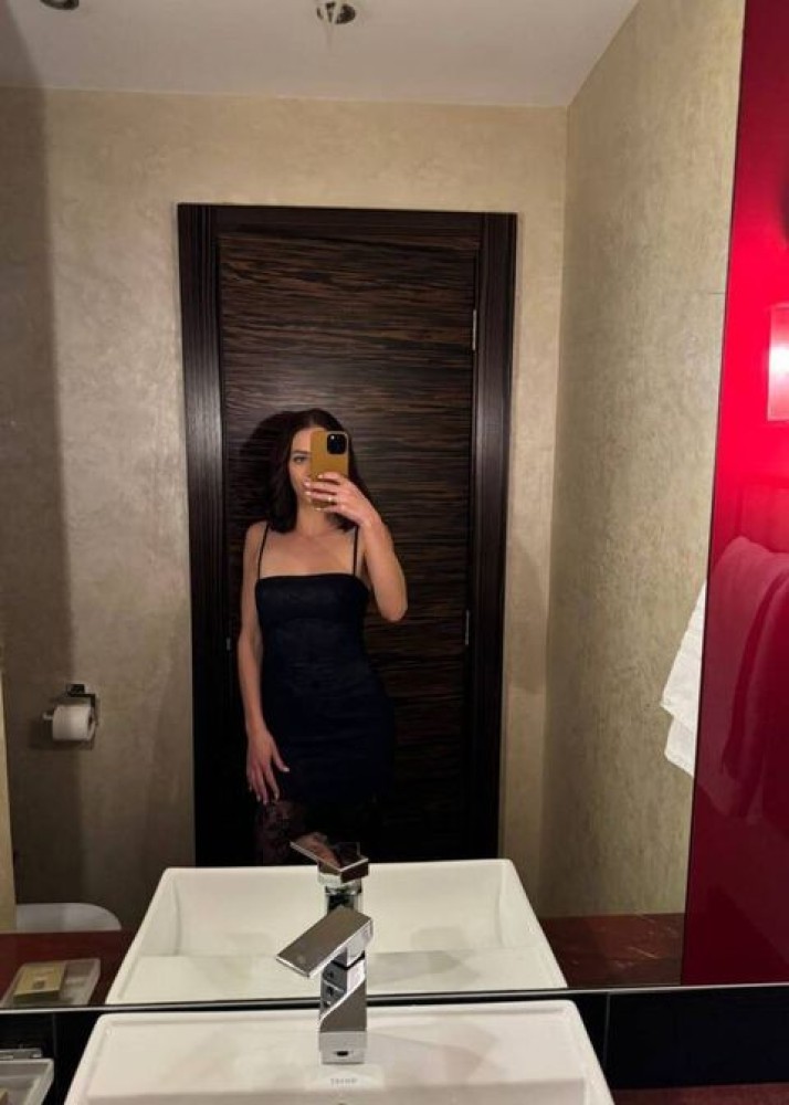 Индивидуалка Джоржина главное фото в городе Тихорецк 