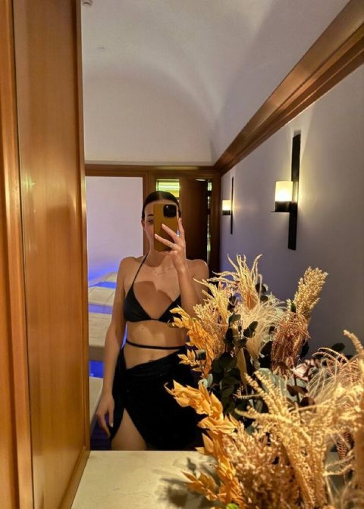 Индивидуалка Джоржина фото № 2 в городе Тихорецк