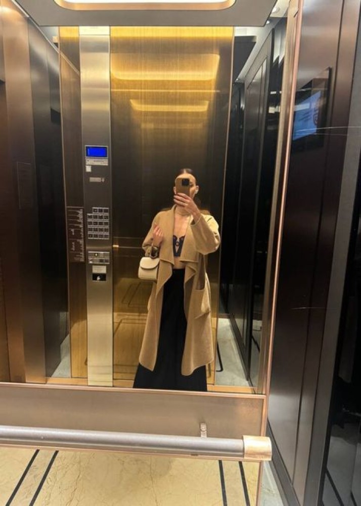 Индивидуалка Джоржина фото № 2 в городе Тихорецк