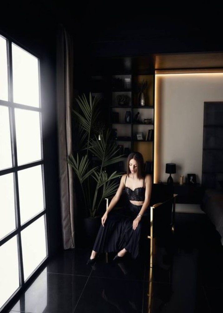 Индивидуалка Джоржина фото № 2 в городе Тихорецк