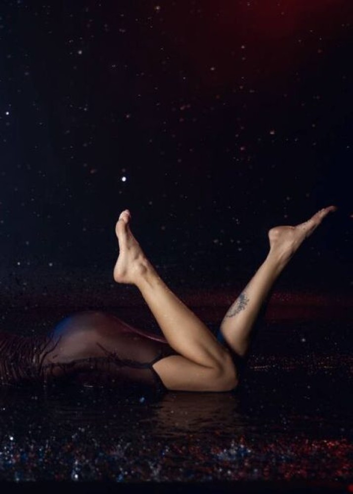 Индивидуалка Джоржина фото № 2 в городе Тихорецк