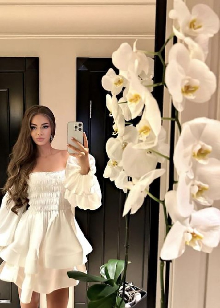 Индивидуалка Кира фото № 2 в городе Тихорецк