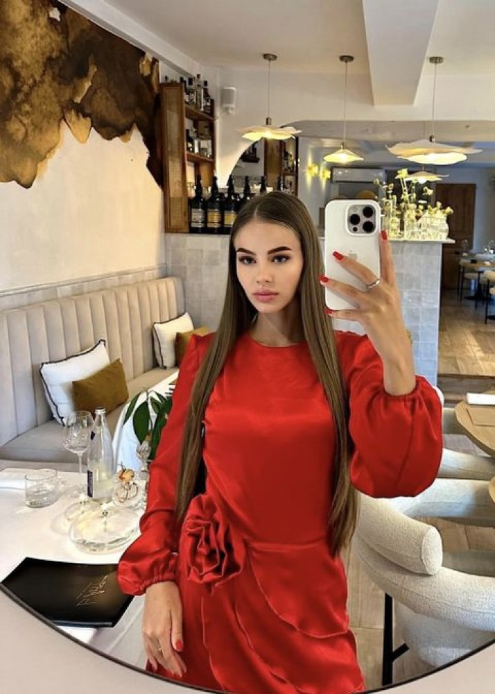 Индивидуалка Кира фото № 2 в городе Тихорецк