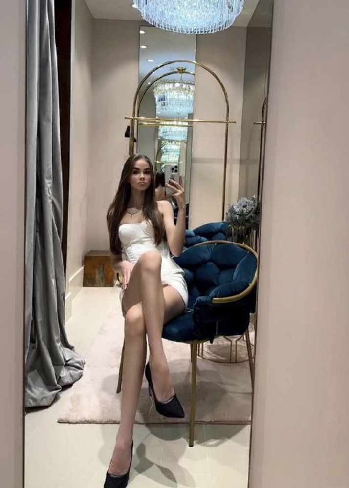 Индивидуалка Кира фото № 2 в городе Тихорецк