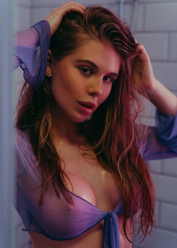 Индивидуалка Лина фото № 2 в городе Тихорецк