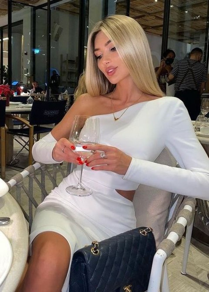 Индивидуалка Лина фото № 2 в городе Тихорецк