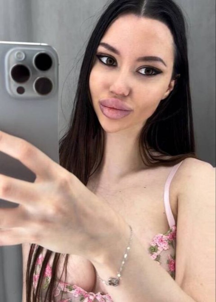 Индивидуалка Лисса главное фото в городе Тихорецк 