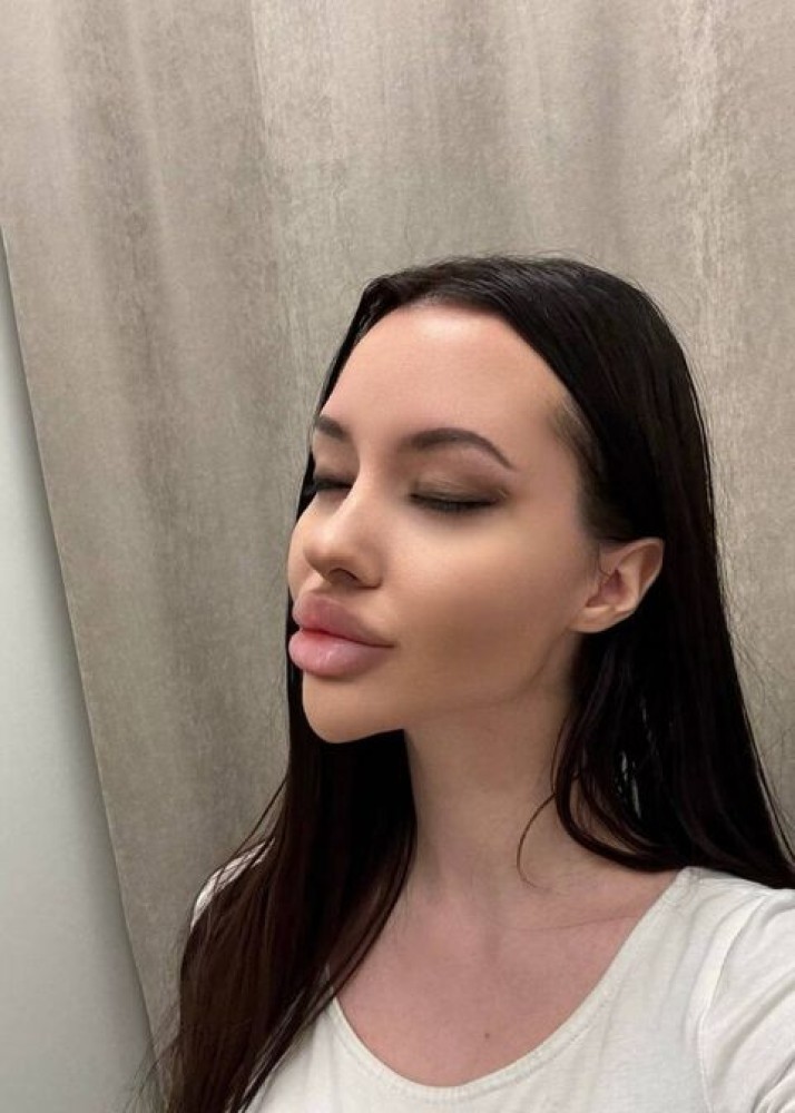 Индивидуалка Лисса фото № 2 в городе Тихорецк