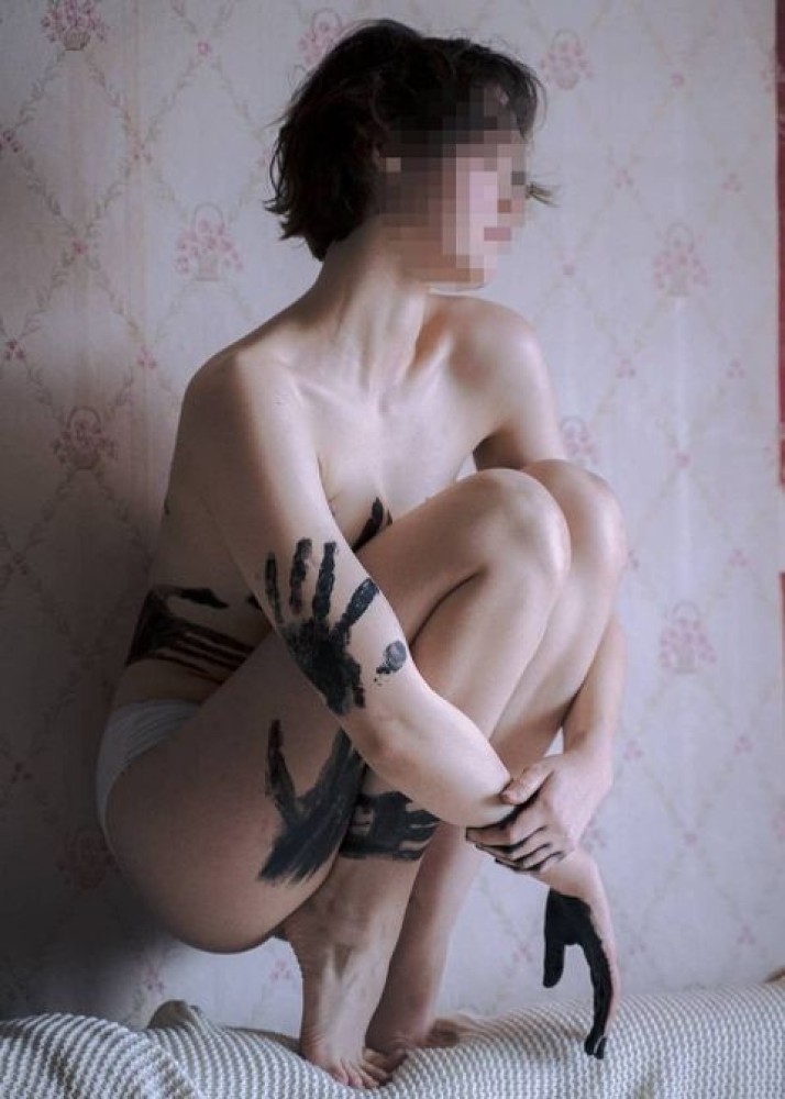 Индивидуалка Марина главное фото в городе Тихорецк 