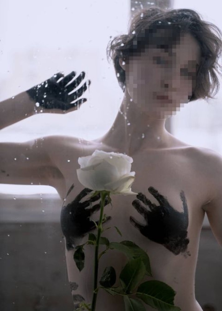 Индивидуалка Марина фото № 2 в городе Тихорецк