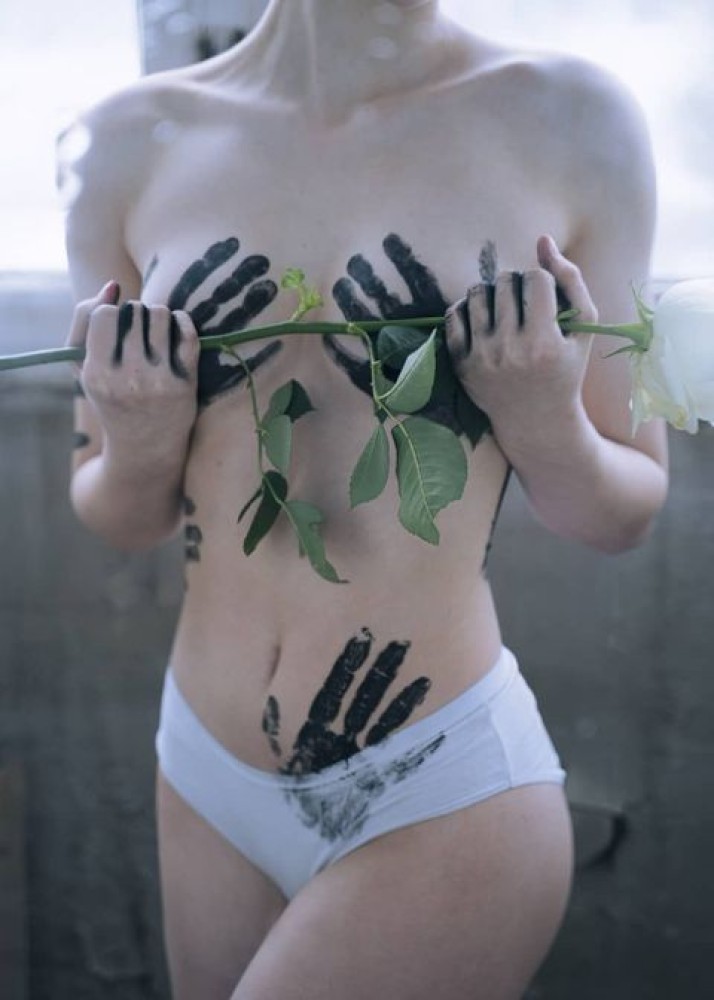 Индивидуалка Марина фото № 2 в городе Тихорецк