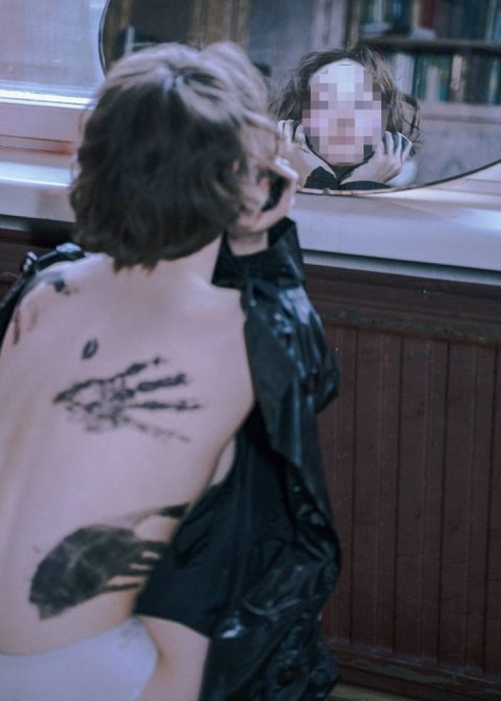 Индивидуалка Марина фото № 2 в городе Тихорецк