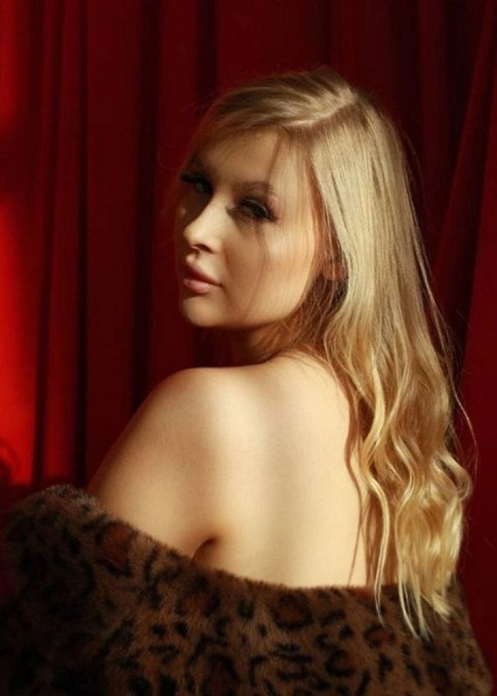 Индивидуалка Мила фото № 2 в городе Тихорецк