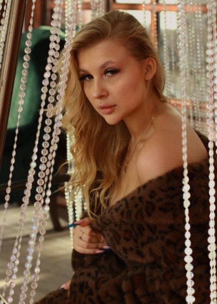 Индивидуалка Мила фото № 2 в городе Тихорецк