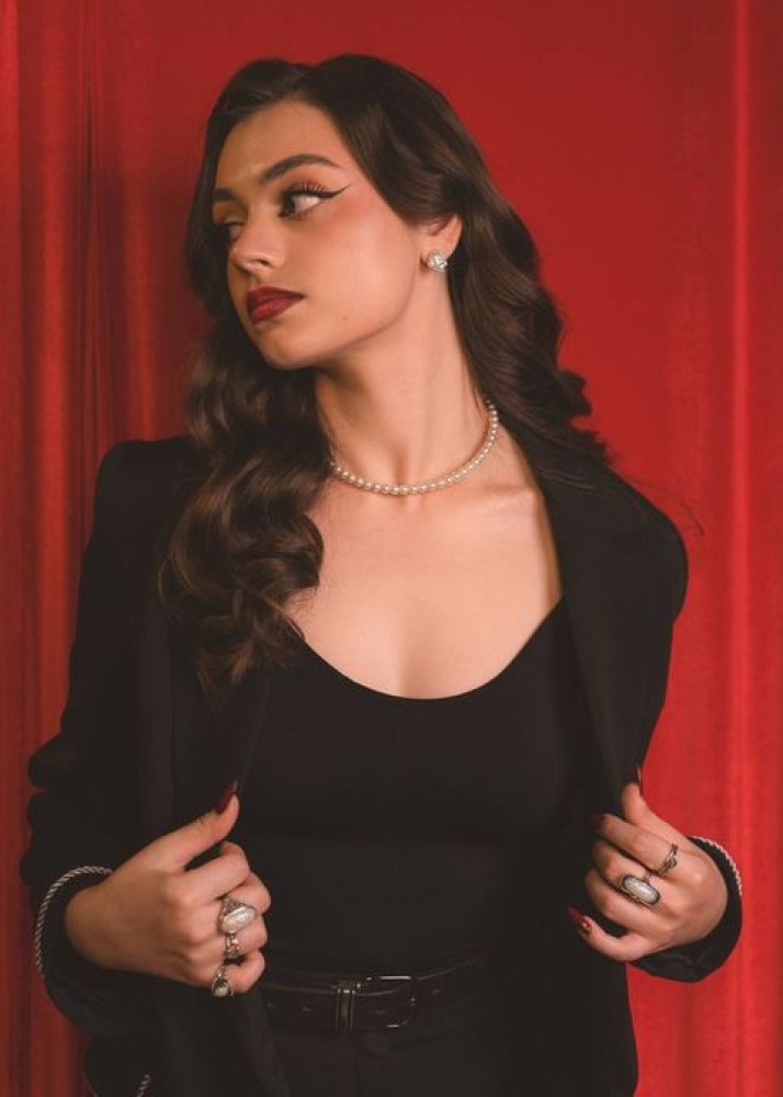 Индивидуалка Полли главное фото в городе Тихорецк 