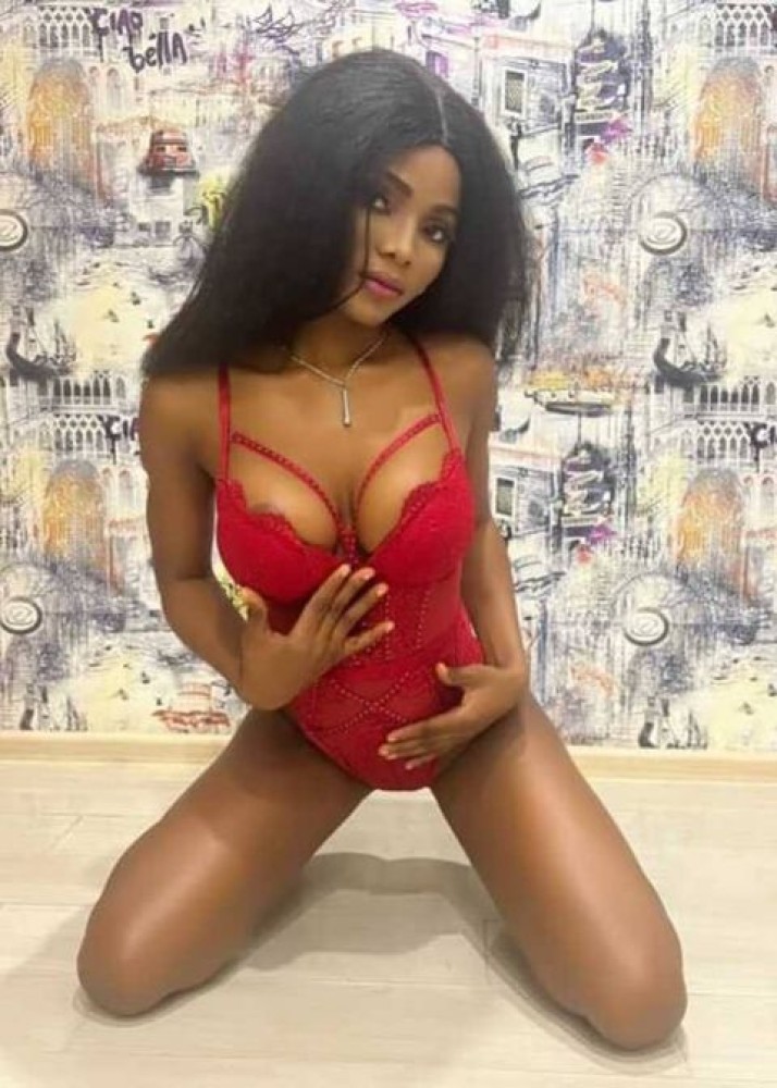 Индивидуалка София главное фото в городе Тихорецк 