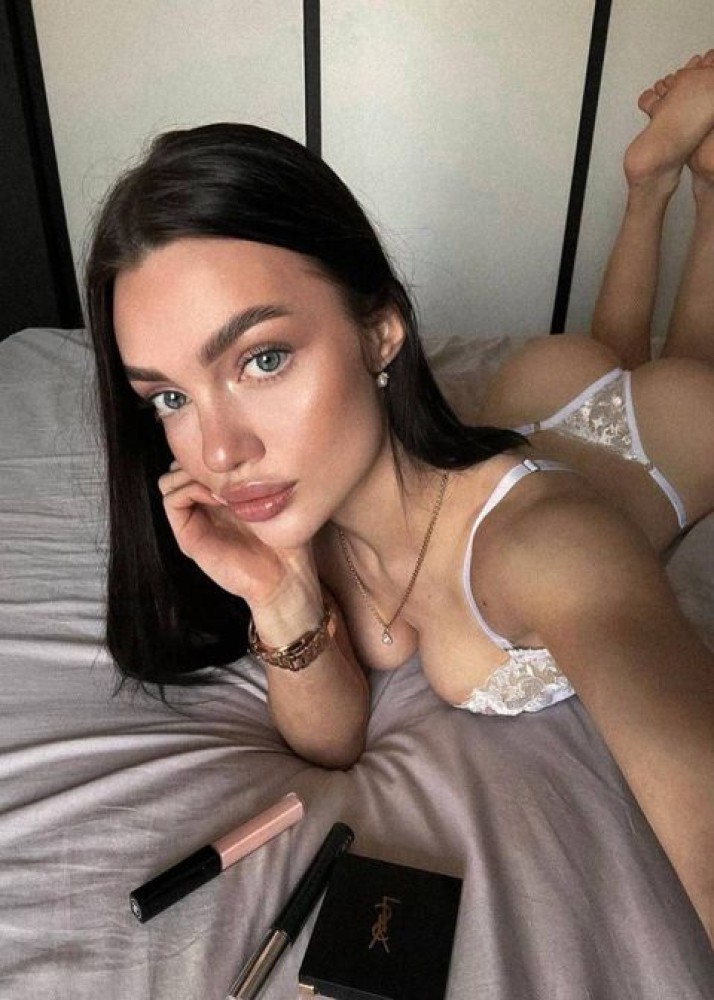 Индивидуалка Влада главное фото в городе Тихорецк 