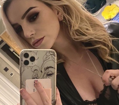 Оксана, Г. Тихорецк