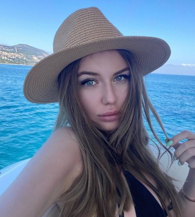 Алина, Г. Тихорецк