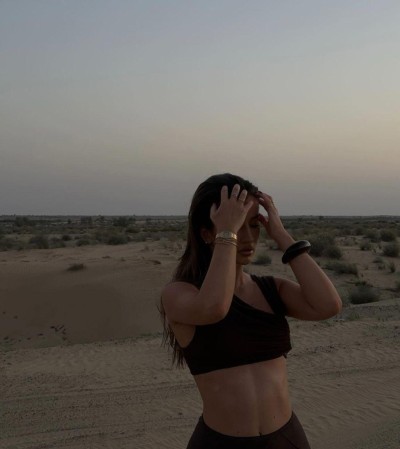 Катерина, Г. Тихорецк