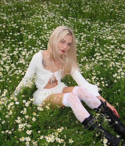 Ханна, Г. Тихорецк