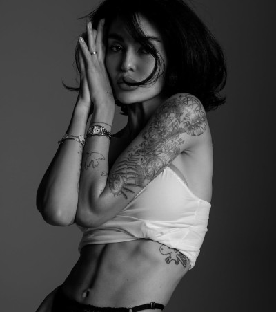 Дашка, Г. Тихорецк