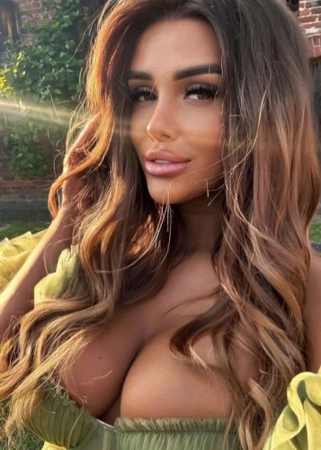 Алина, Г. Тихорецк