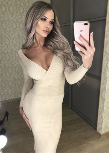 Настя, Г. Тихорецк