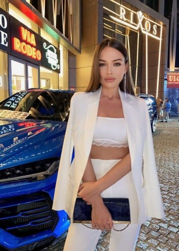 Николь, Г. Тихорецк